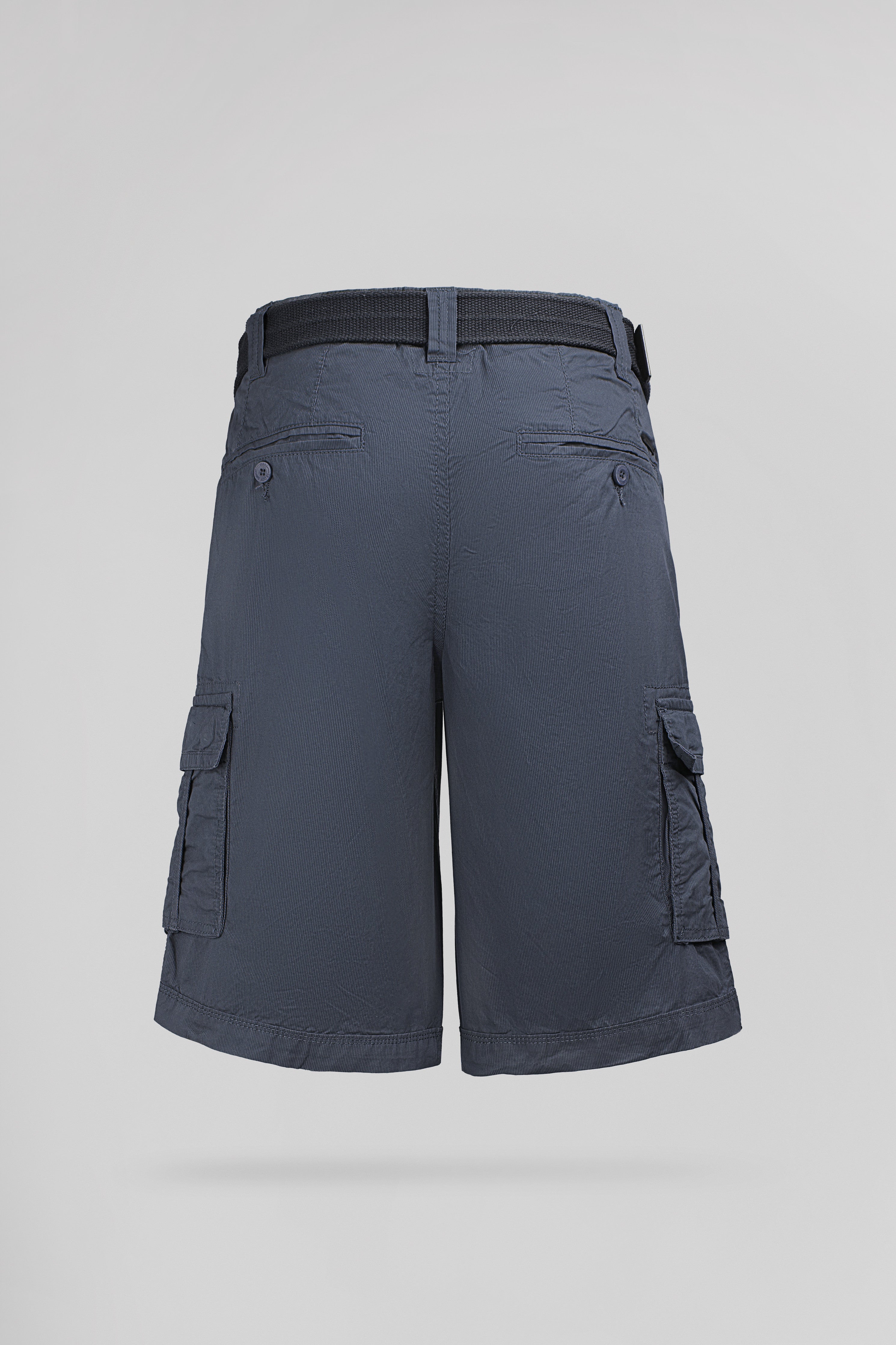Teddy Smith Sytro 3 bermuda dark navy homme