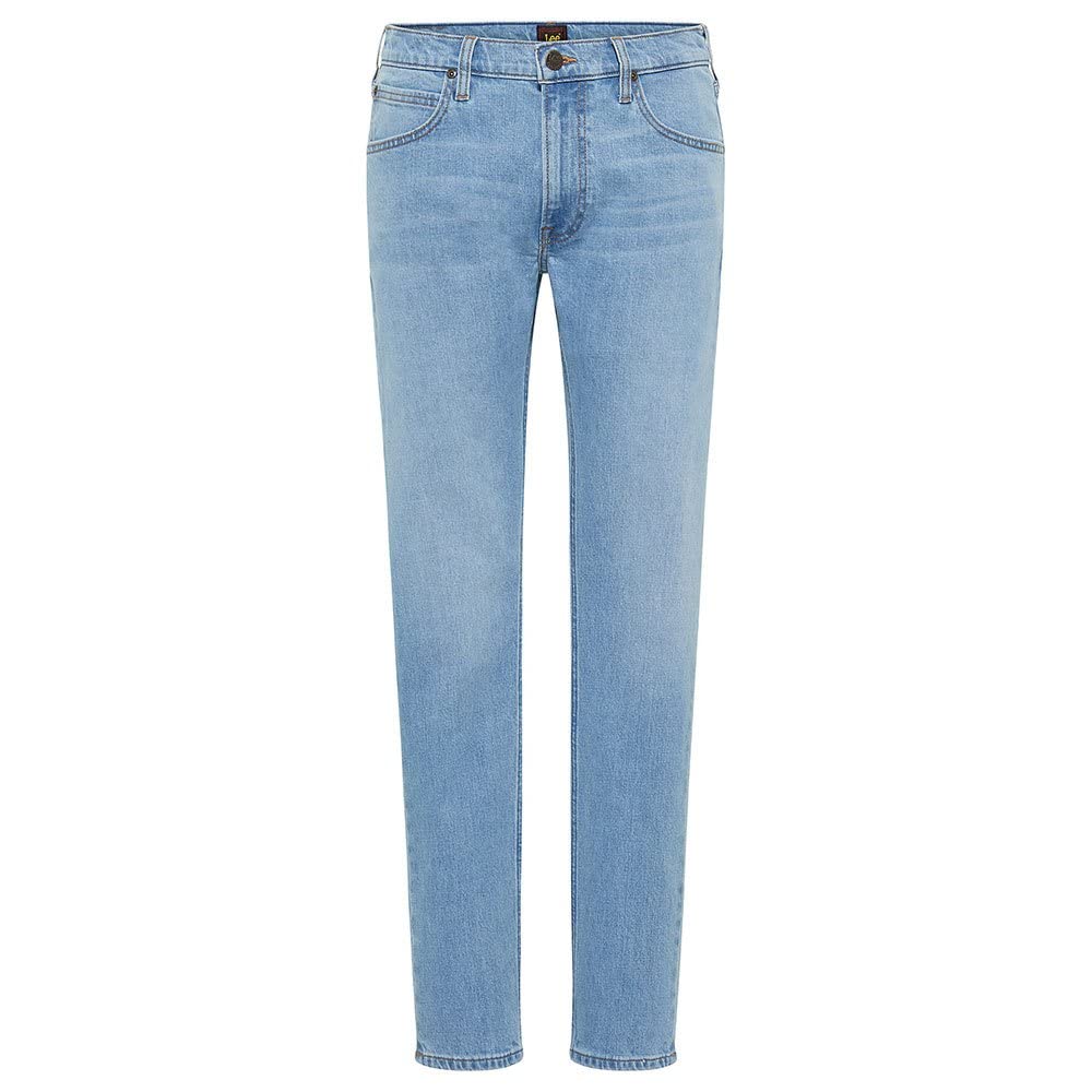 Lee Luke I jean homme Mist Indigo 29W/32L droit
