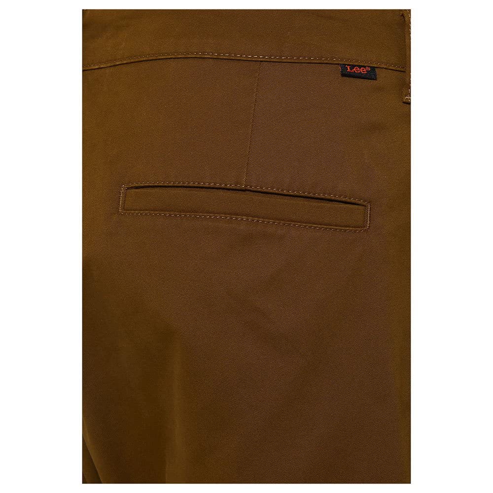 Lee Boyfriend pantalon chino homme coupe lâche