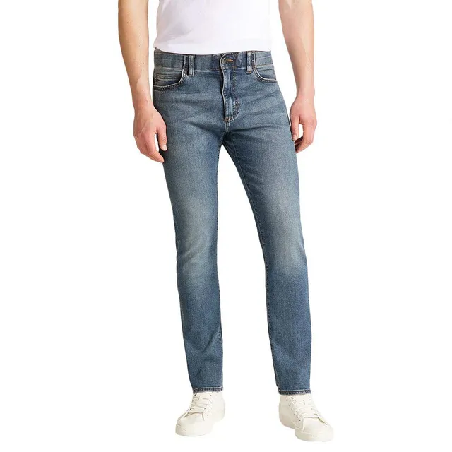 Lee Extreme Motion jean skinny homme bleu 29W/30L stretch