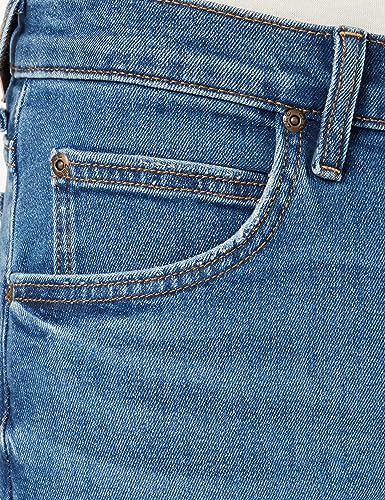 Lee Rider jean homme bleu solaire 31W 32L