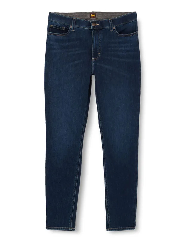 Lee ULC Skinny jean femme eclipse 38W/31L coupe skinny