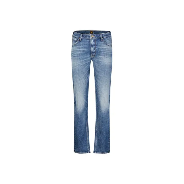 Lee Daren Zip Fly jean homme Rising Tide coupe droite