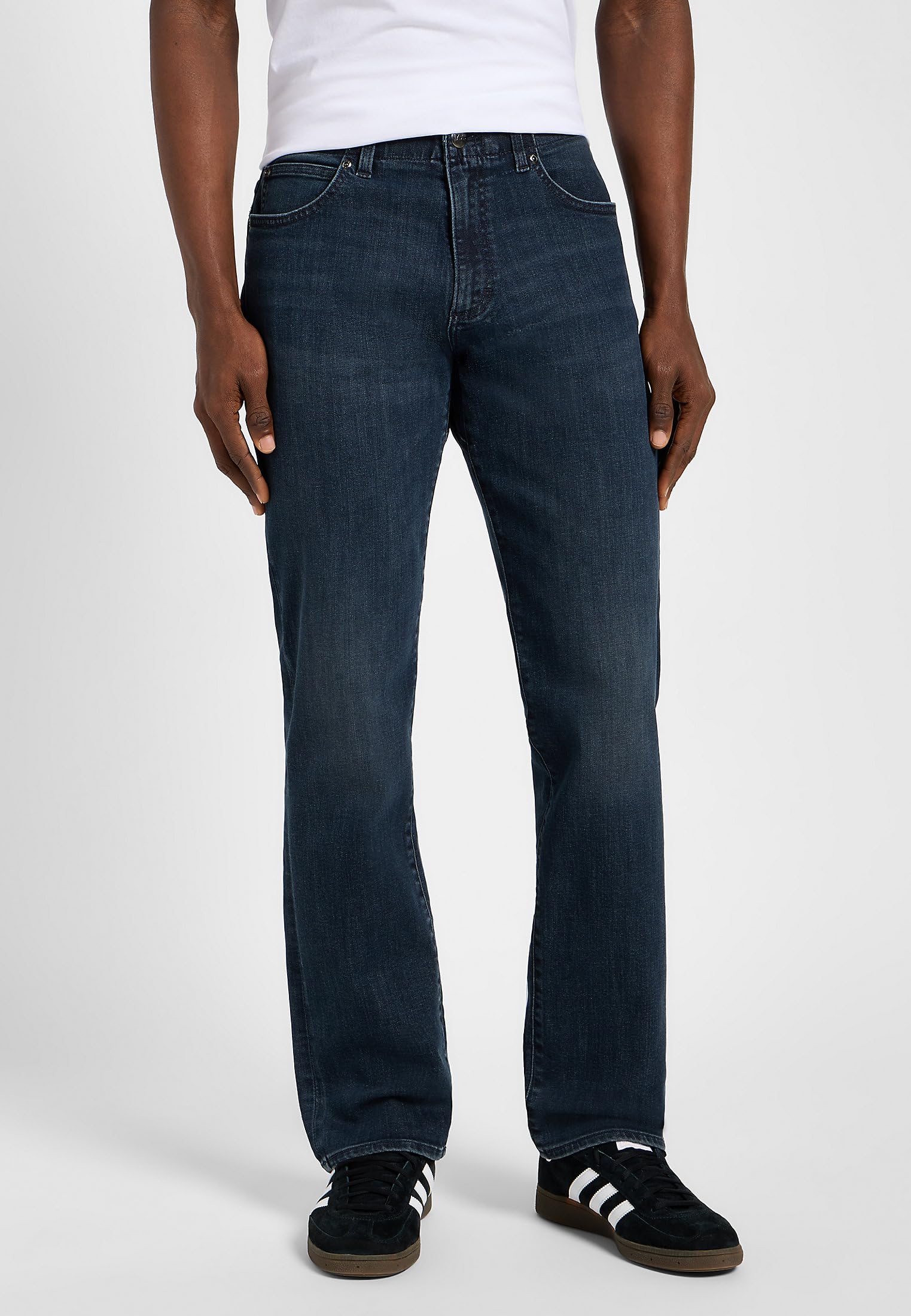 Lee Bolton Extreme Motion jean homme regular