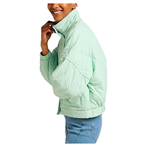 Lee Light Layer veste légère femme vert Seaglass