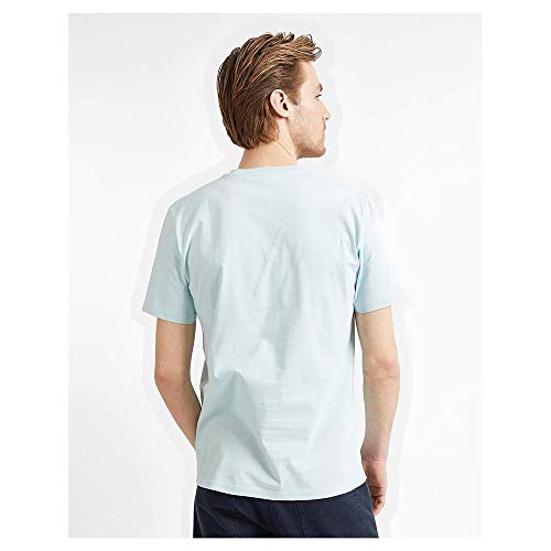 Lee Chest Logo Tee t-shirt homme coton vintage