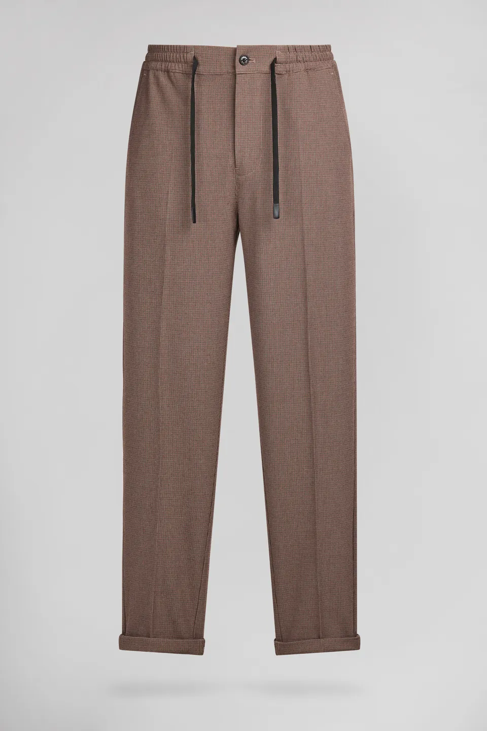 Teddy Smith Pywan 17 pantalon ville wolf beige slim homme