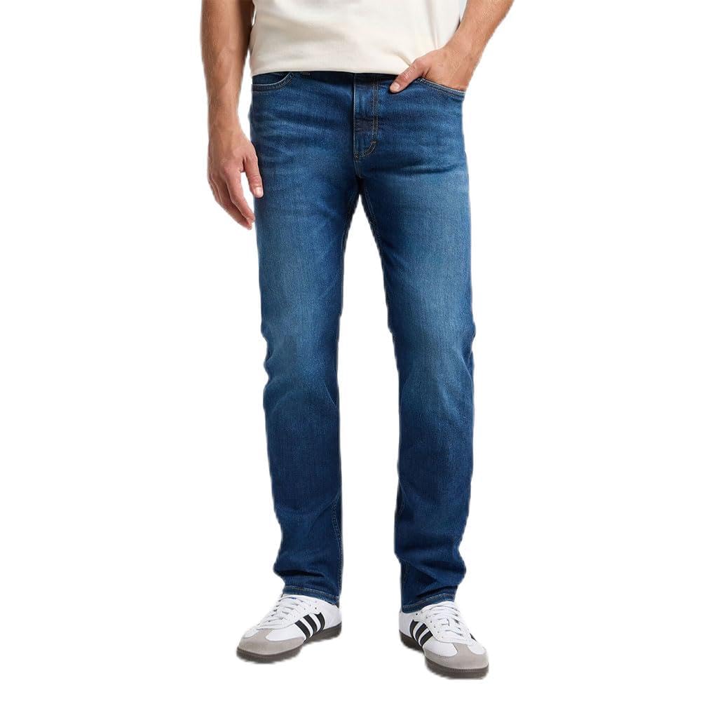 Lee X Slim jean homme 31W/32L Ember stretch