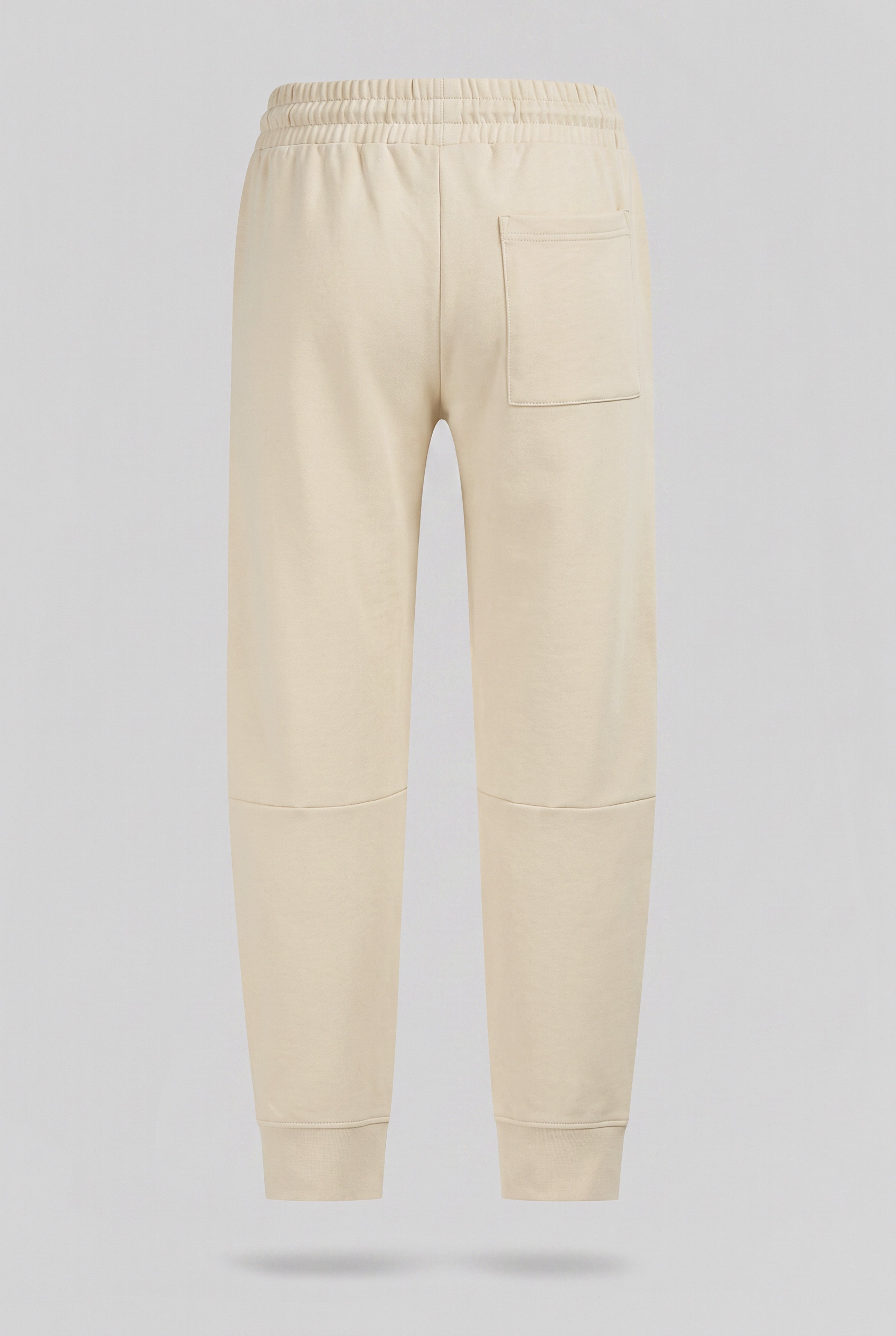 Teddy Smith P-Company JR jogging cream droit garçon