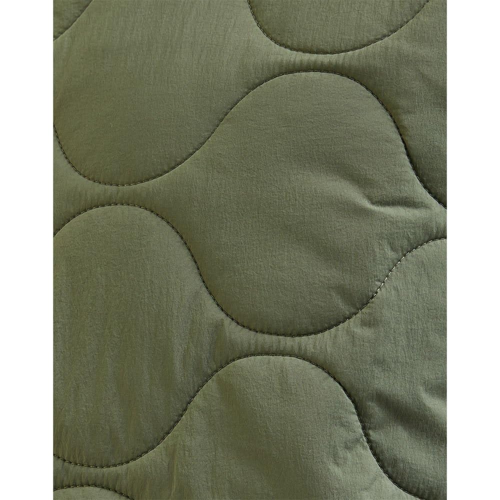 Lee Vest veste homme L olive coupe regular