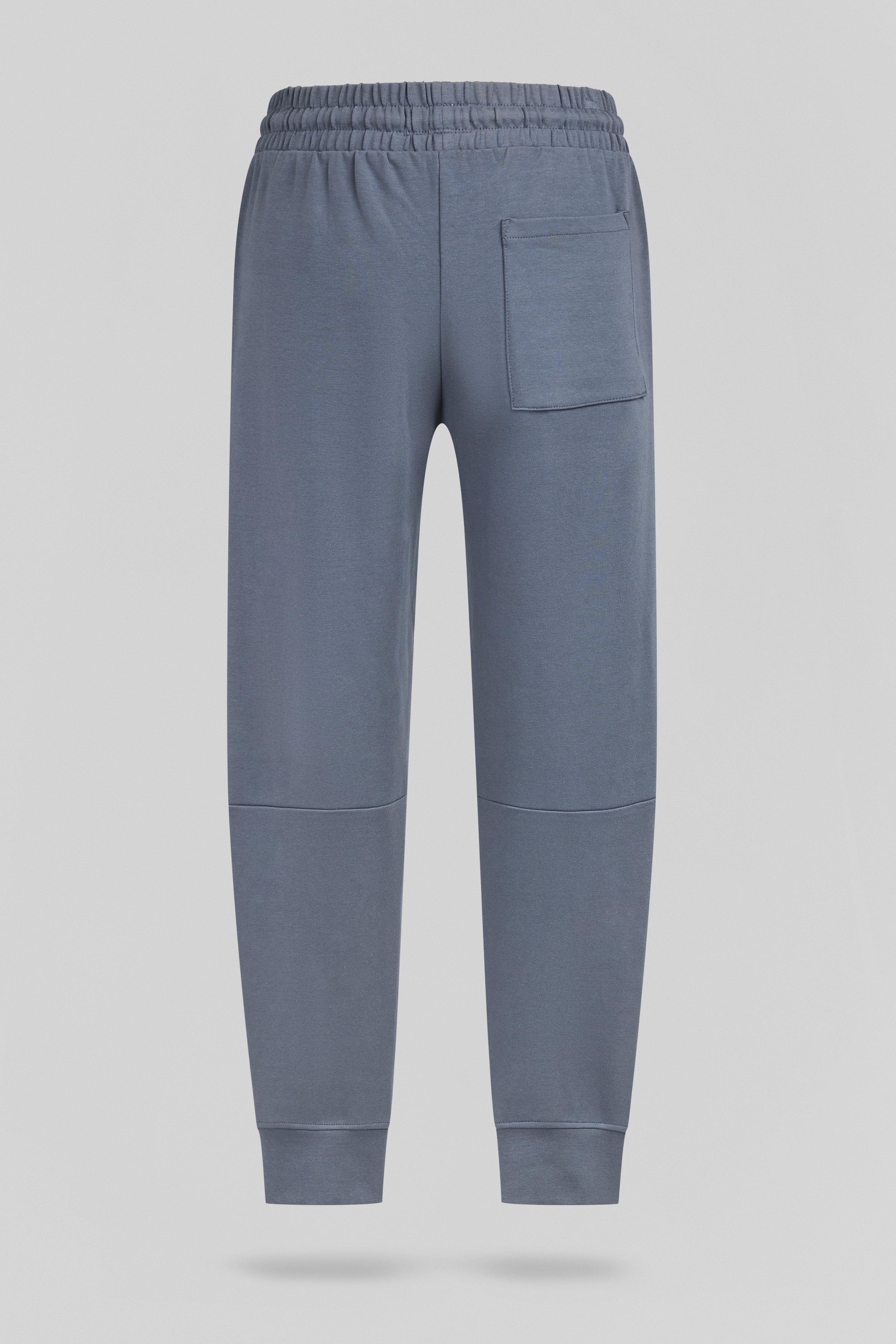 Teddy Smith P-Company JR jogging Gris Météore coton stretch