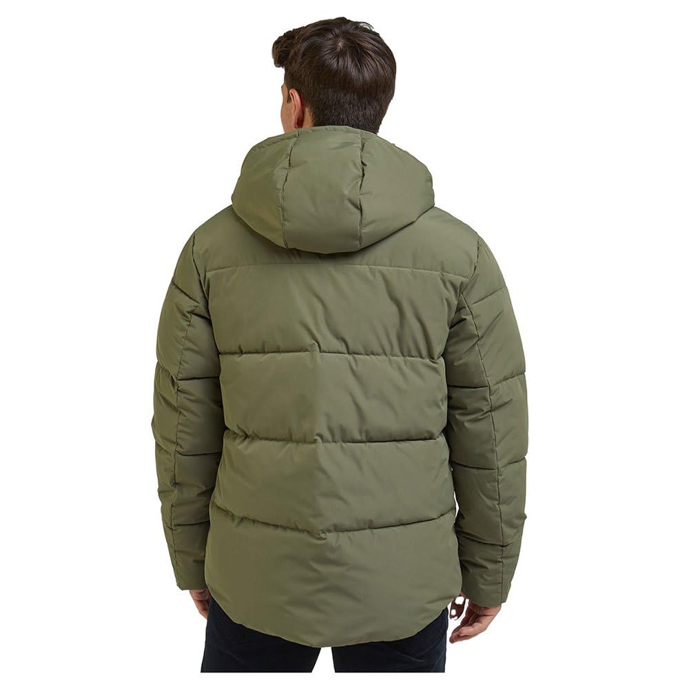 Lee gilet homme gris matelassé sans manches