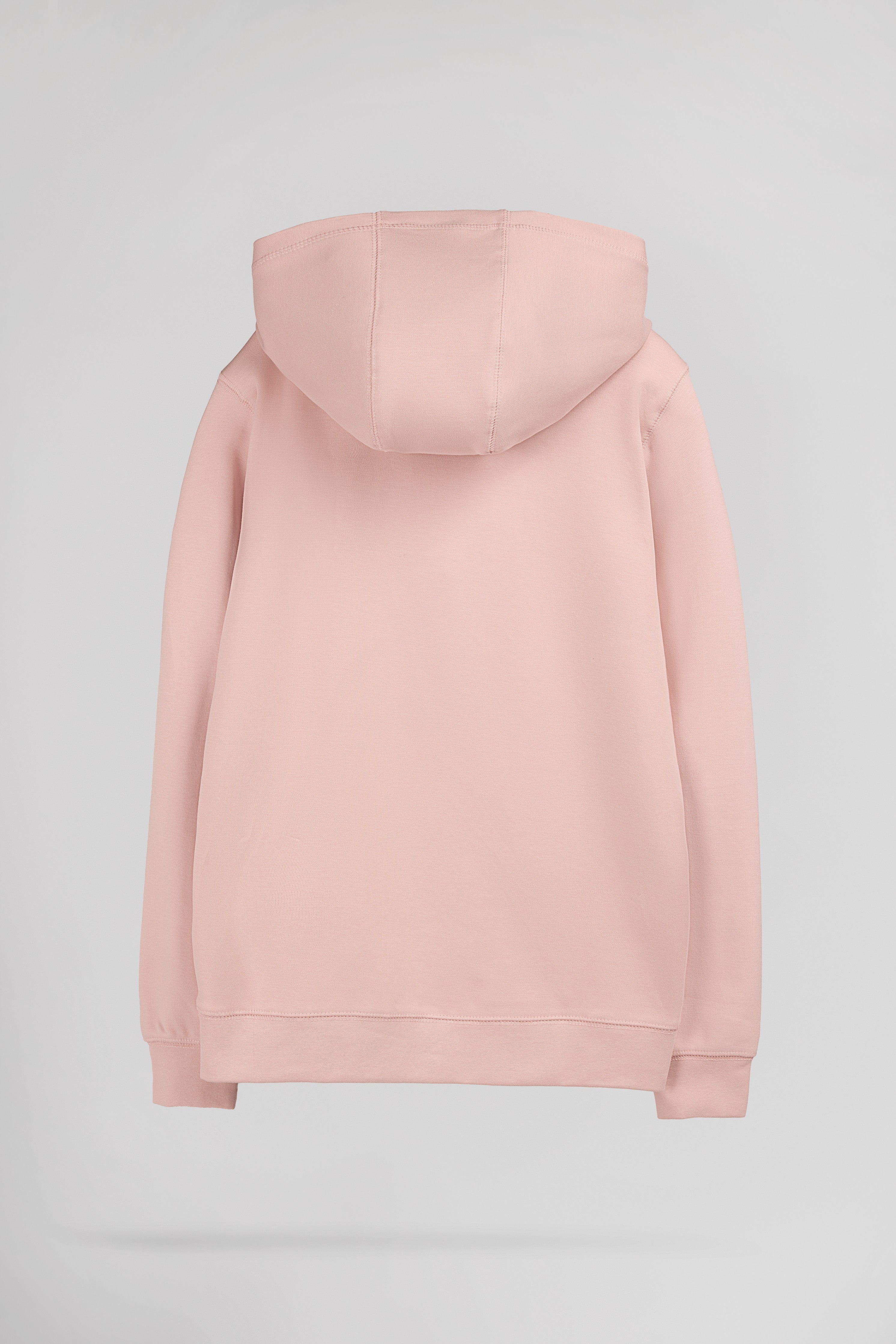 Teddy Smith S-Evry Hoody Jr sweat à capuche rose pastel garçon