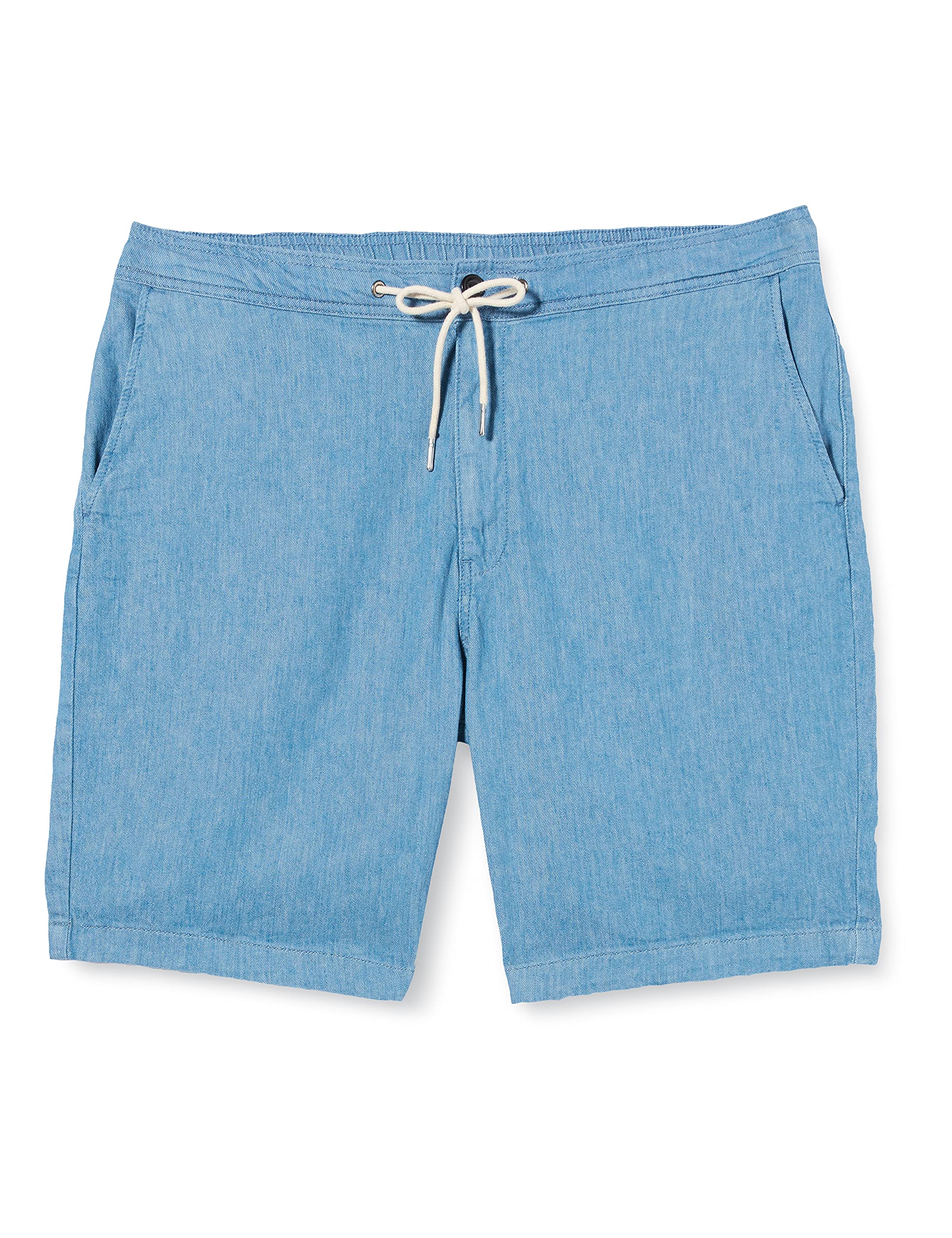 Lee Drawstring Short homme bleu sarcelle taille L