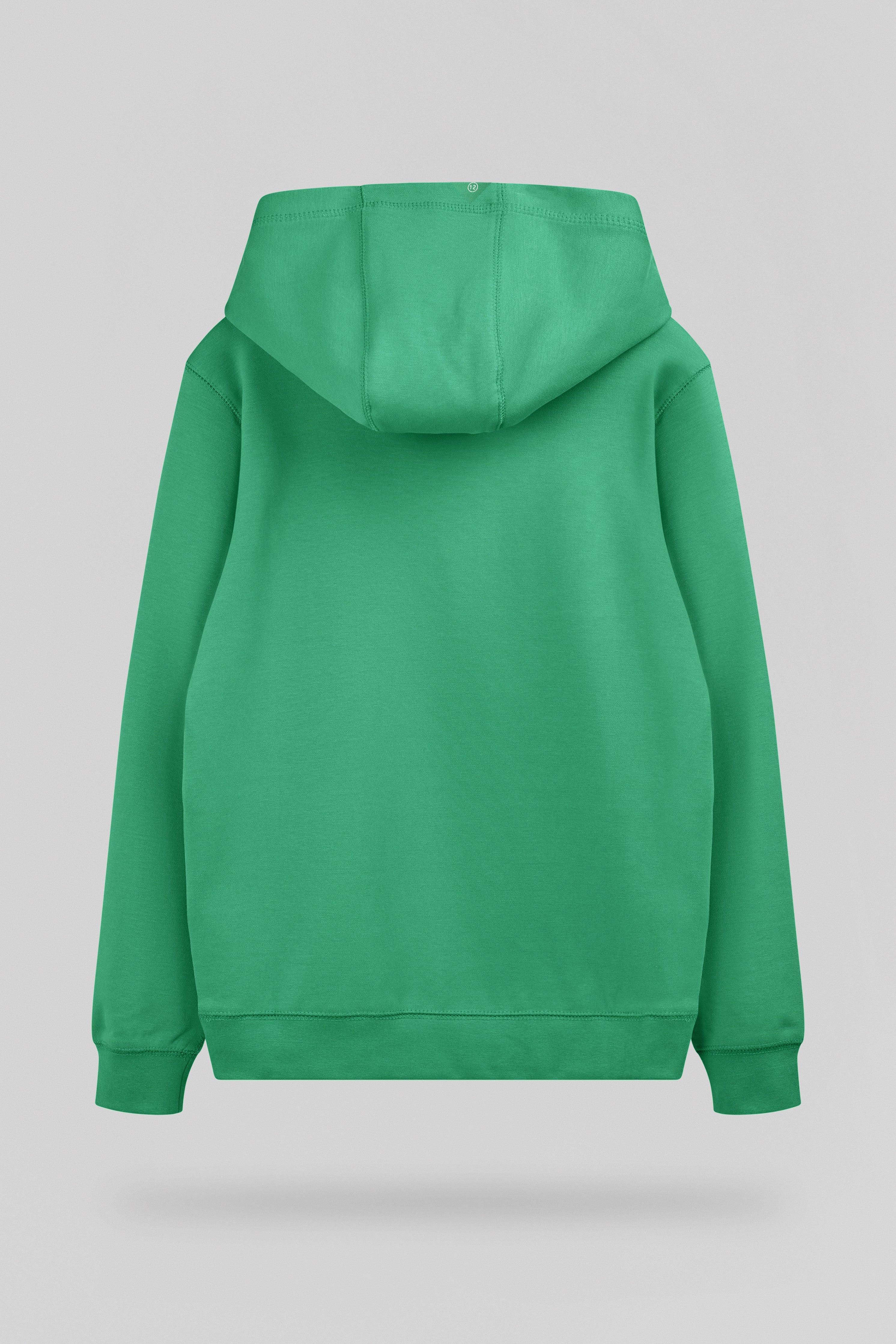 Teddy Smith S-Evry Hoody sweat candy green