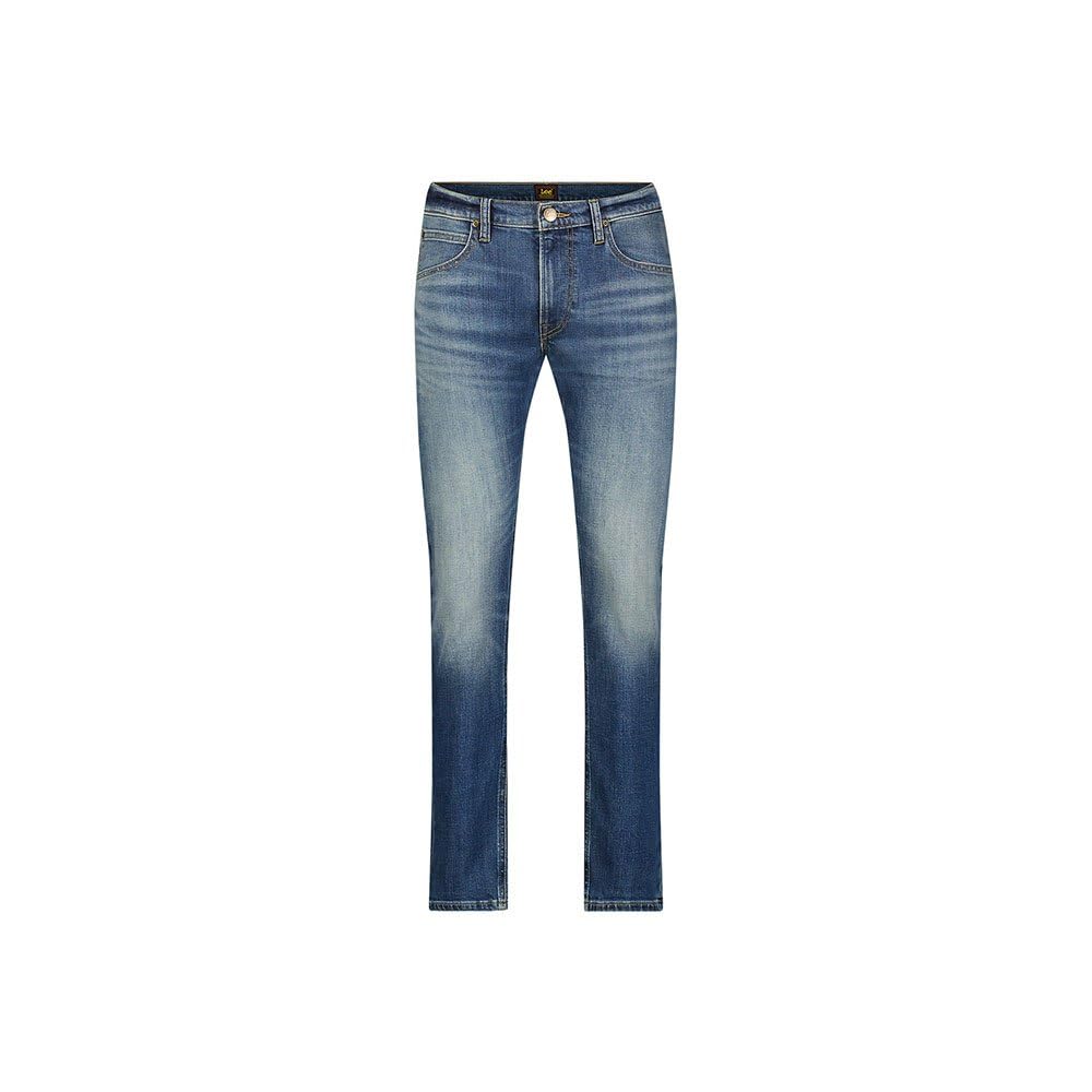Lee Luke I jean homme classique toile denim