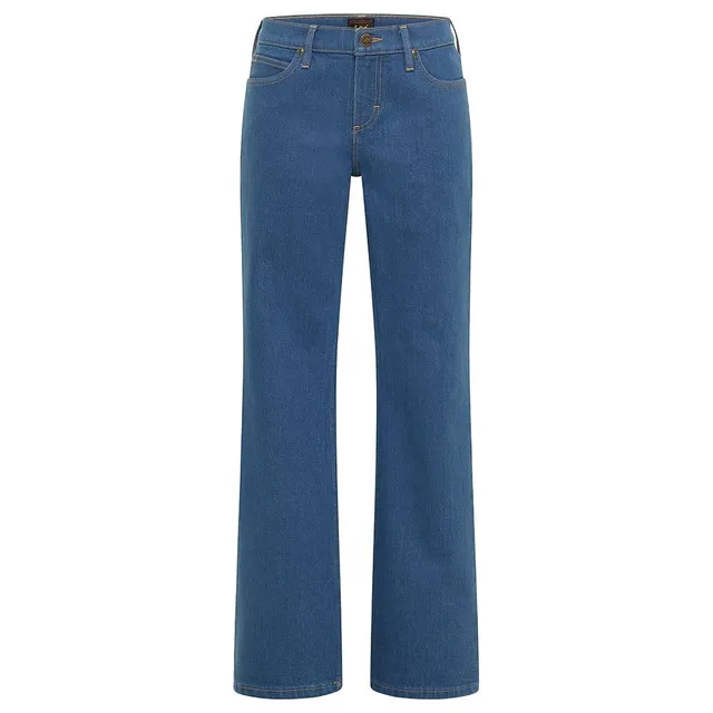 Lee Classic jean bootcut femme taille basse 27/33