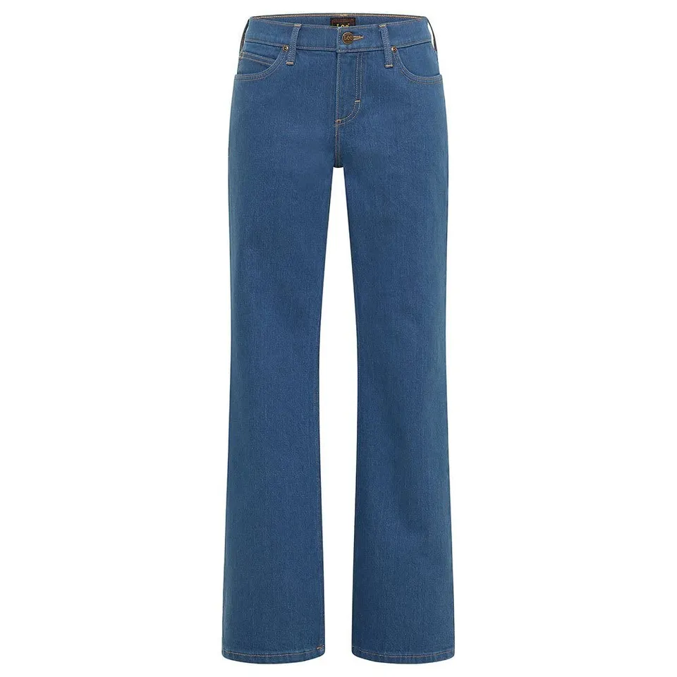 Lee Classic jean bootcut femme taille basse 27/33