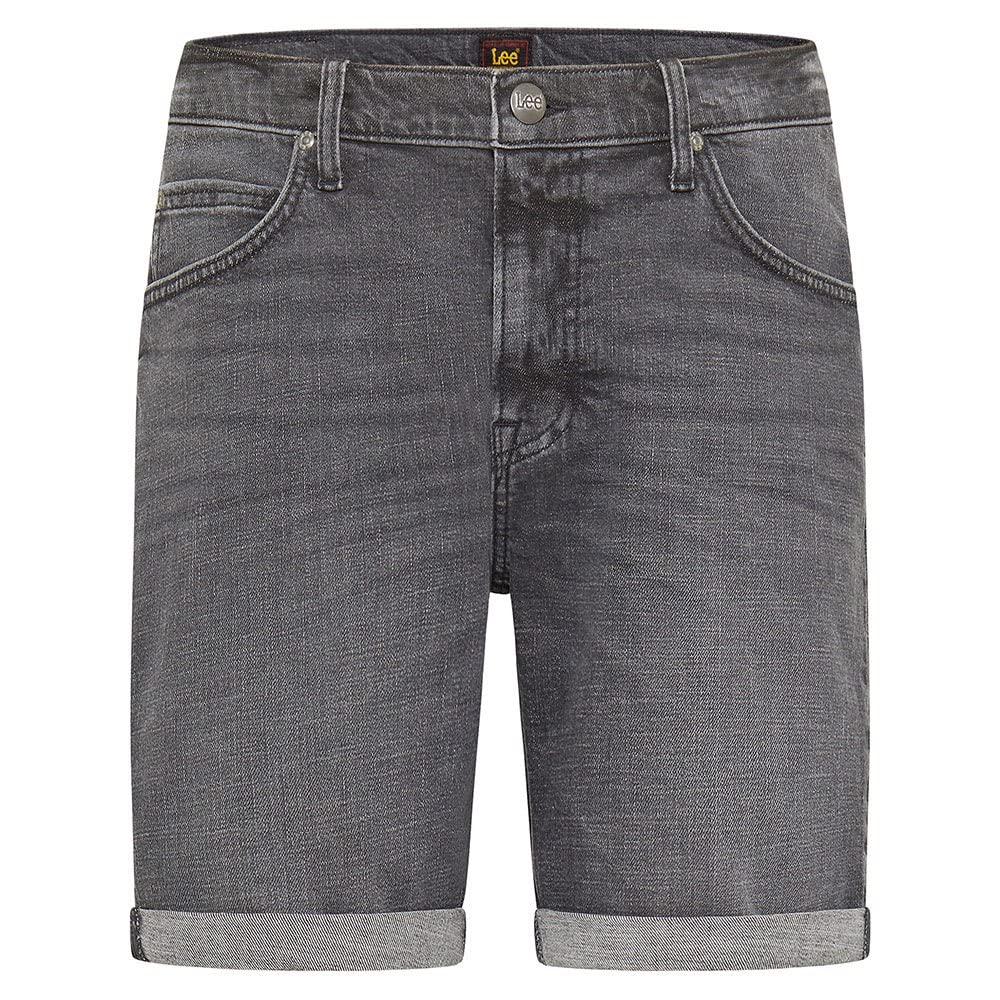 Lee Rider short en jean 36W coupe ajustée