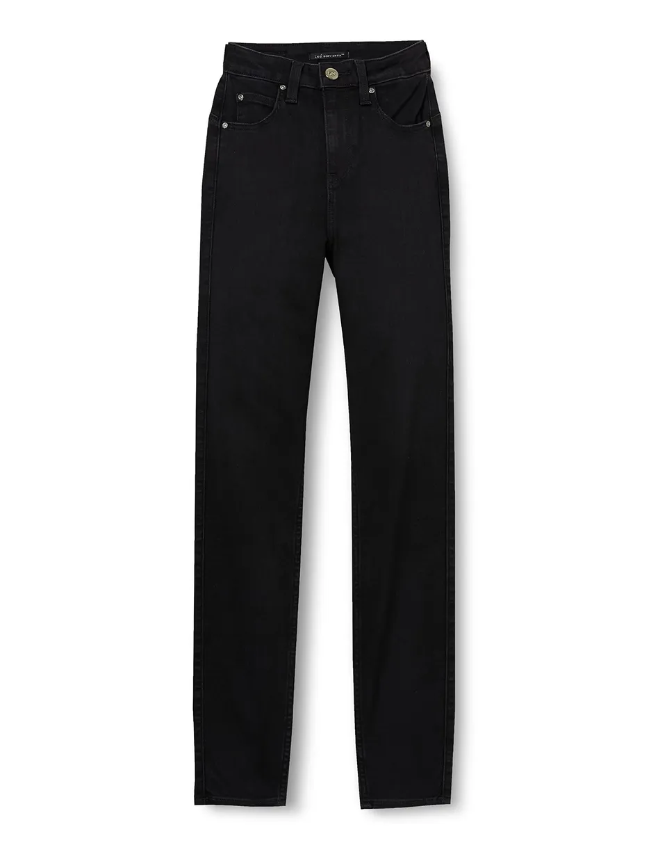 Lee Scarlett Ultra High Jean Skinny Femme Taille Haute