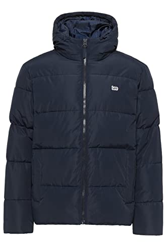 Lee Sky Captain Veste Matelassée Homme XL