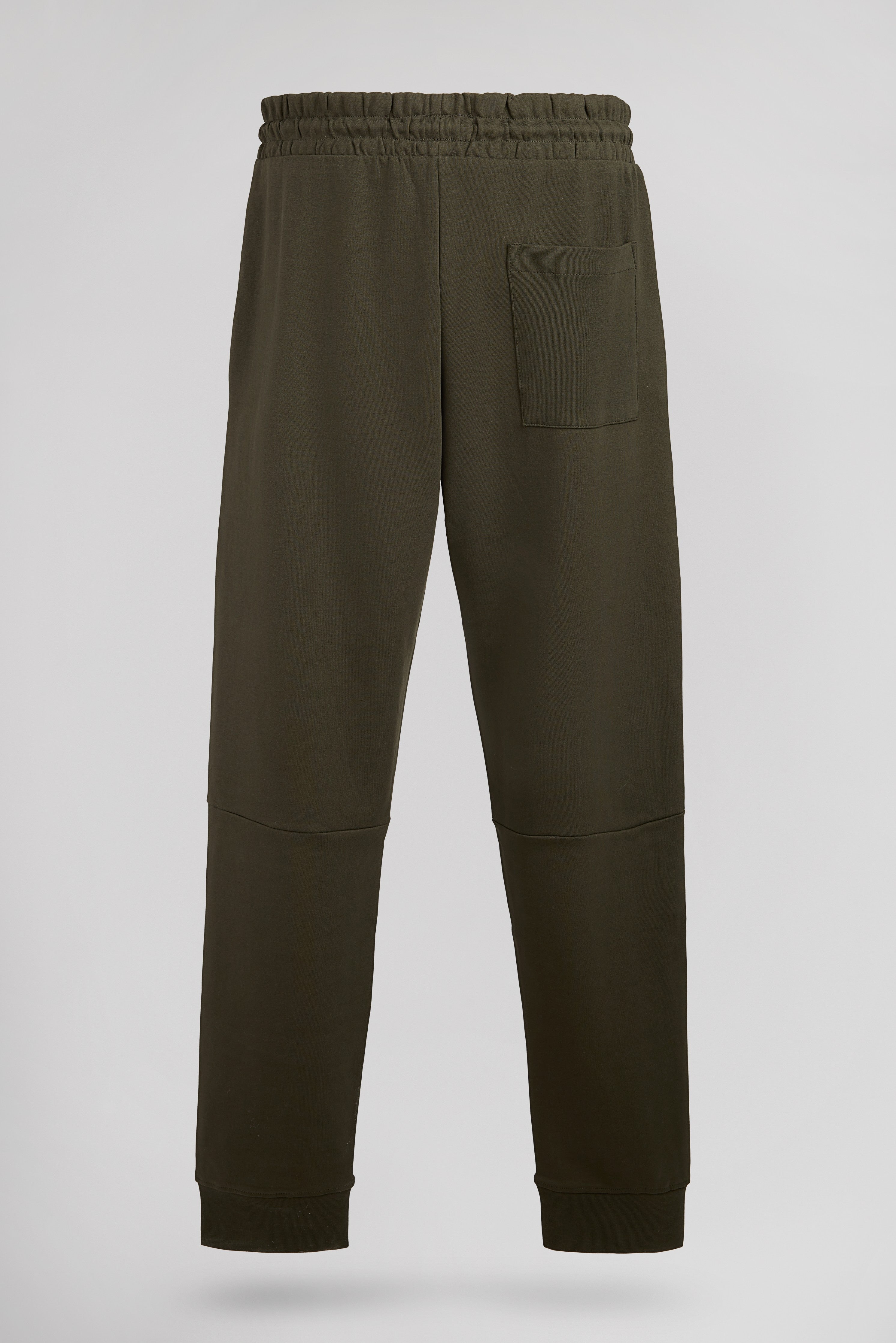 Teddy Smith P-Company Deep jogging kaki taille elastique