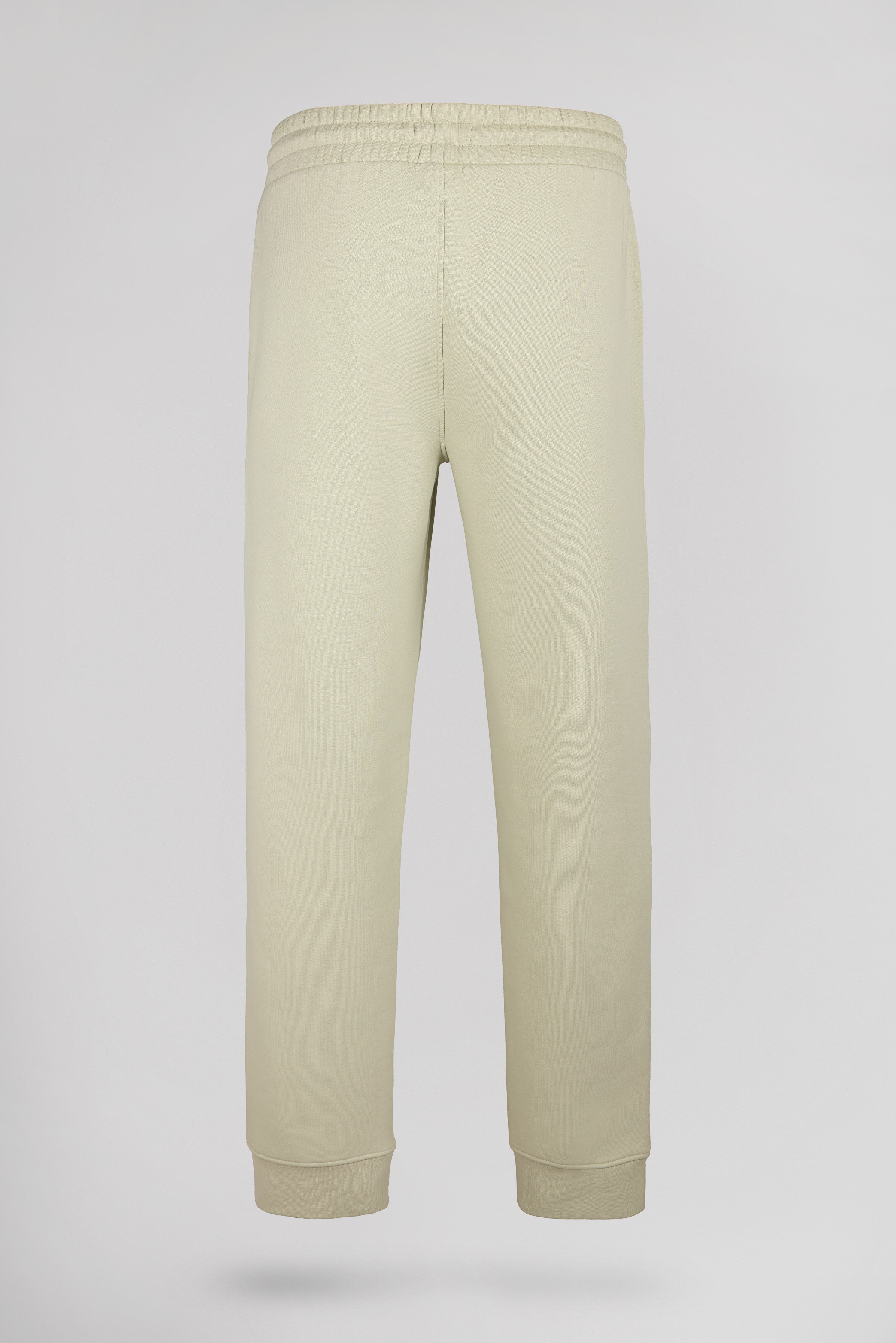 Teddy Smith P-Narky pantalon jogging vert sauge slim