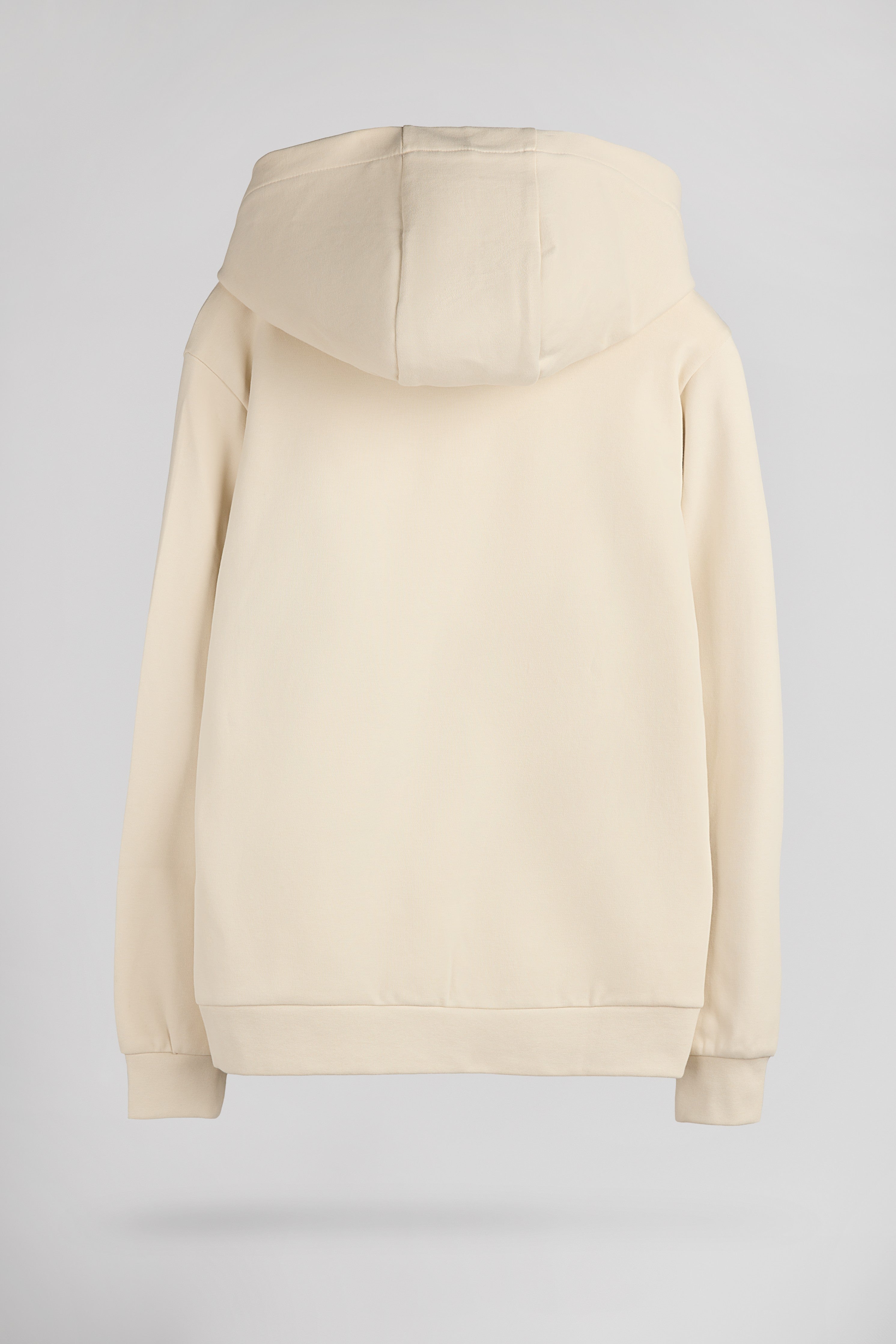 Teddy Smith Giclass Company gilet garçon crème coton
