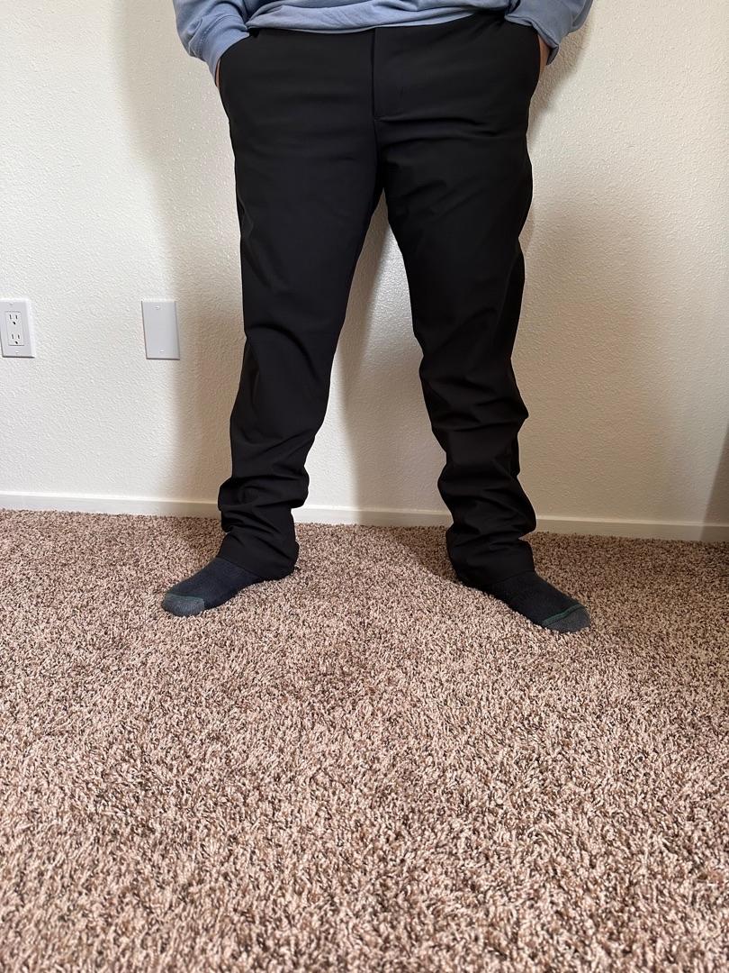 Dockers Go chino slim bleu Ombre Blue