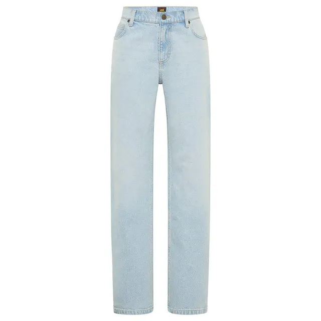 Lee Jane Jean femme 36W/33L toile denim port quotidien