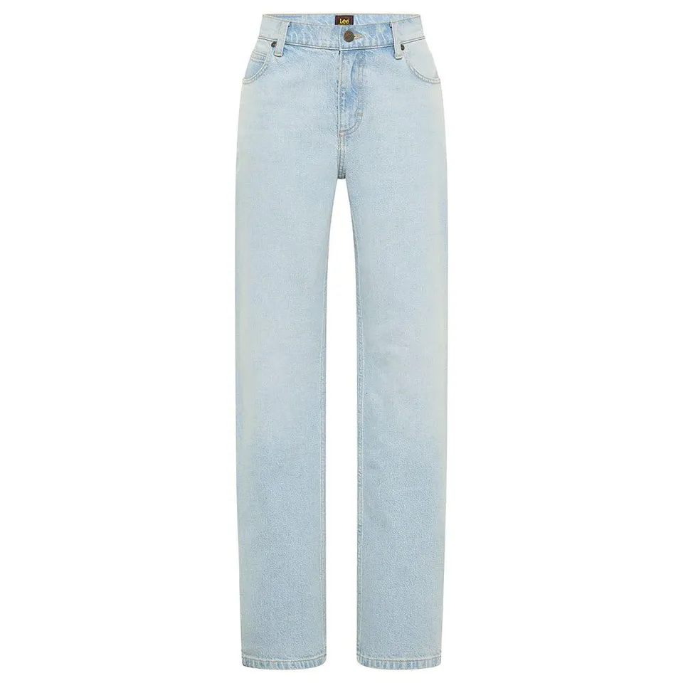 Lee Jane Jean femme 36W/33L toile denim port quotidien