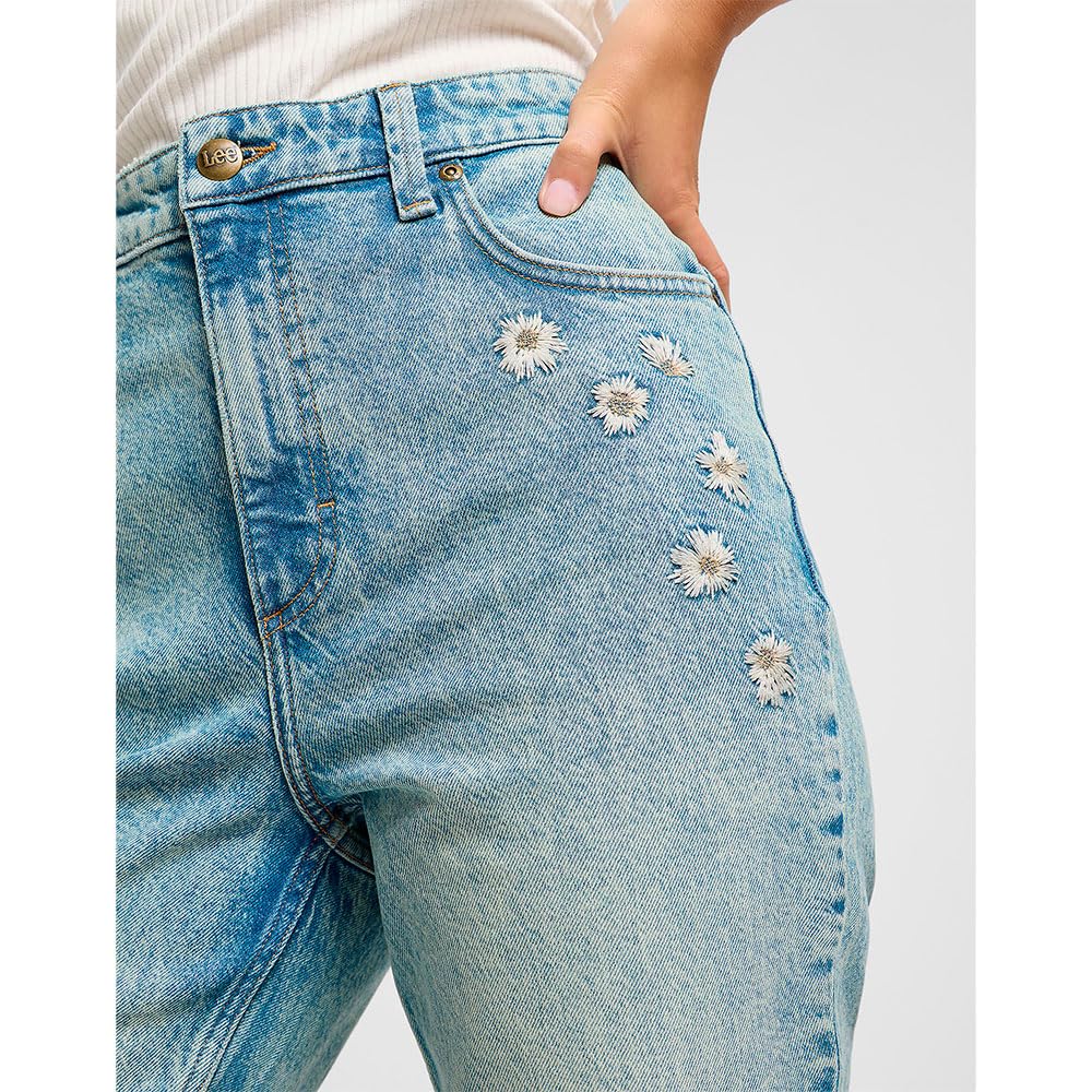 Lee High Rise Flare jean femme Miss Her 33W 33L