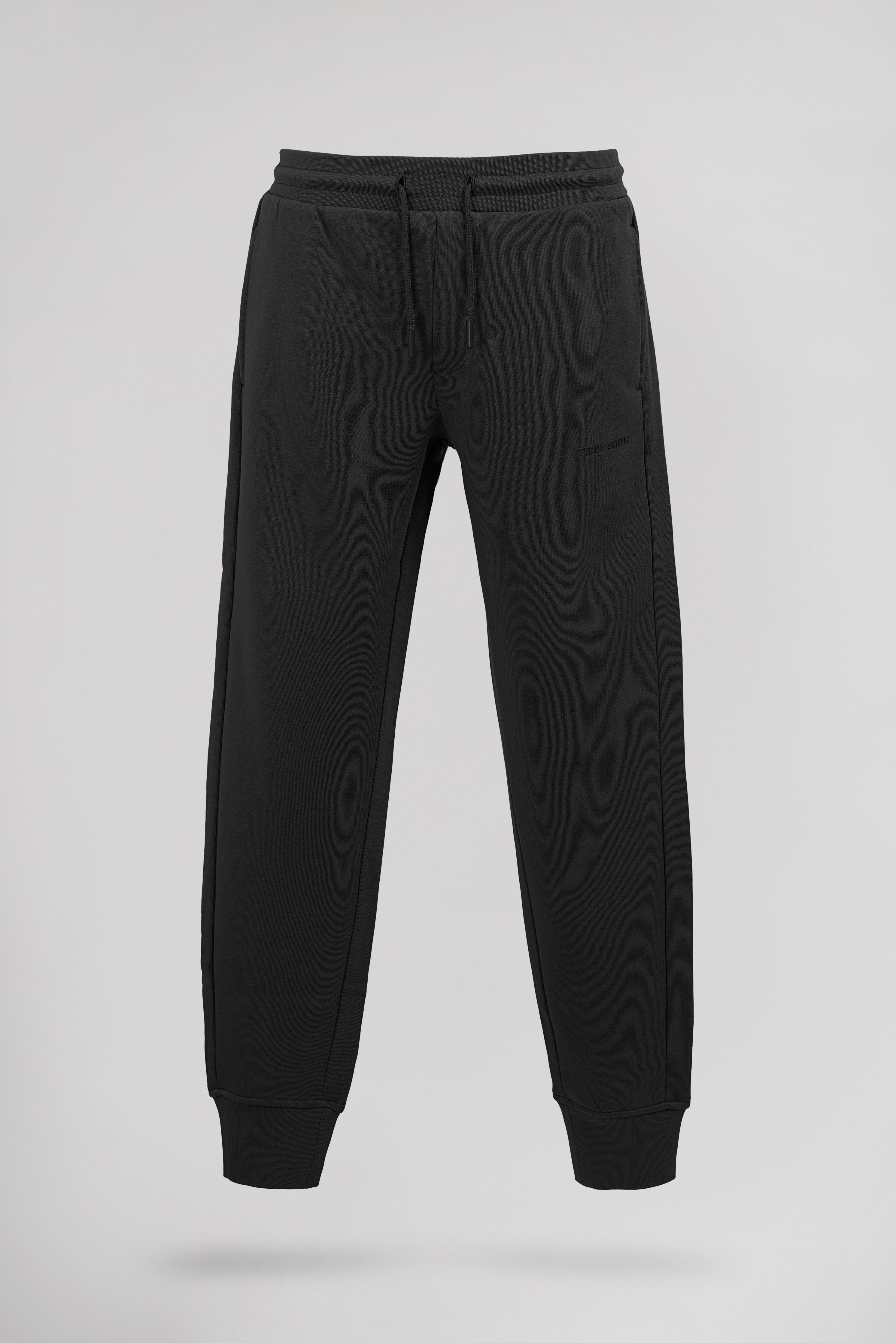Teddy Smith P-Narky JR jogging noir garçon