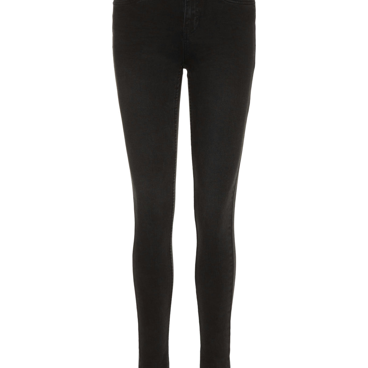 Noisy May Lucy jean skinny taille normale stretch