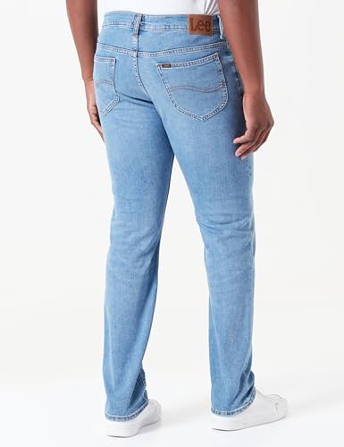 Lee Rider jean homme Pool Side 38/34 coupe droite