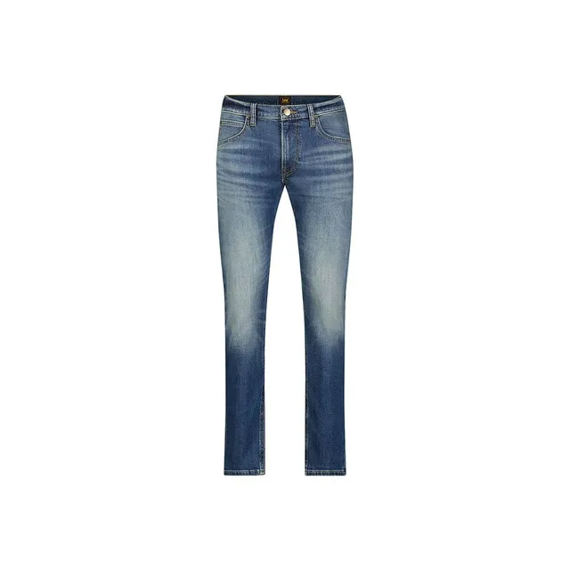 Lee Luke I jean homme classique toile denim