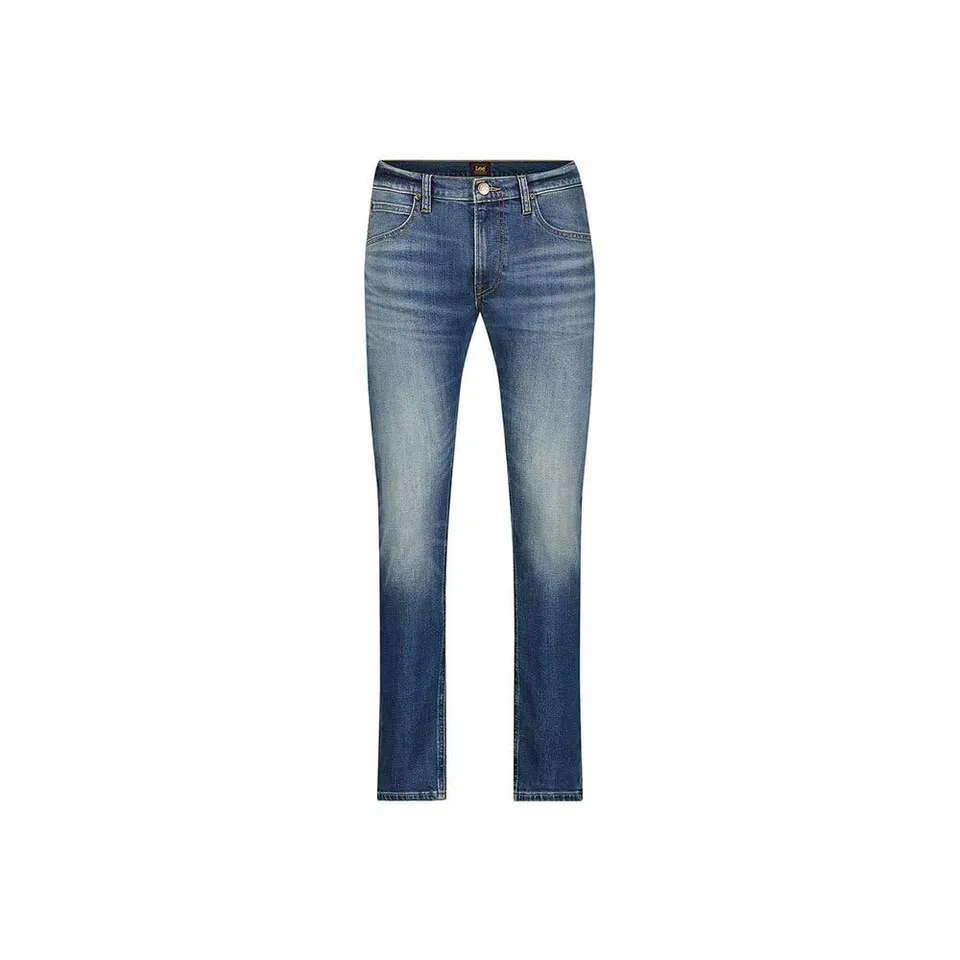 Lee Luke I jean homme classique toile denim
