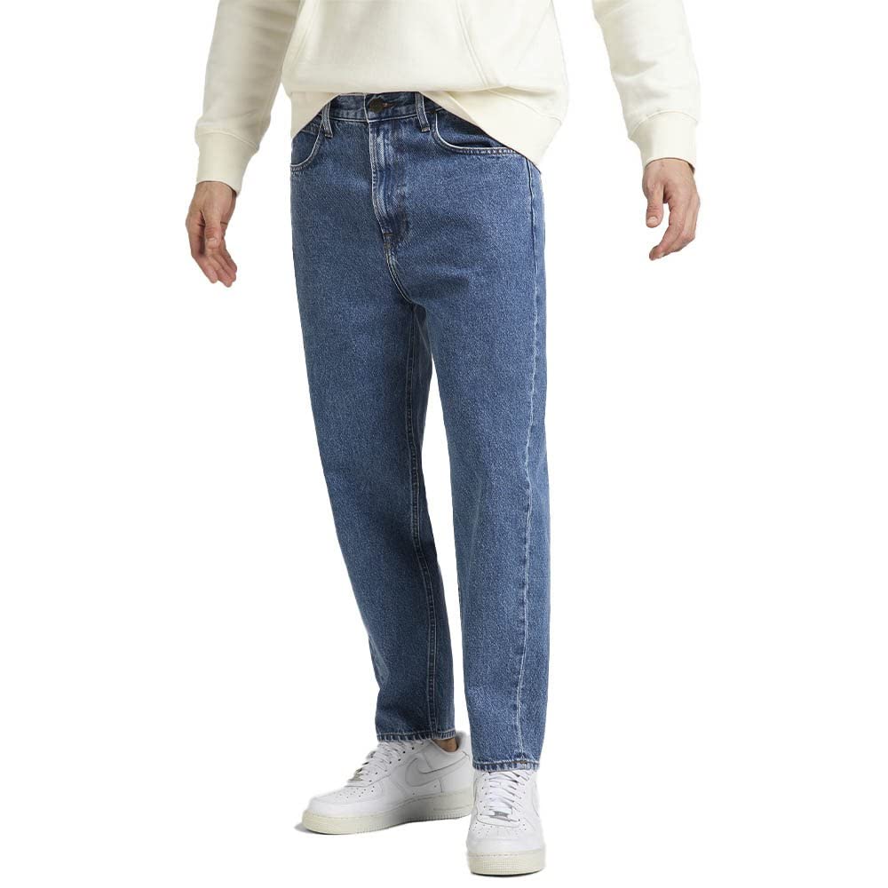 Lee Easton jean homme toile denim