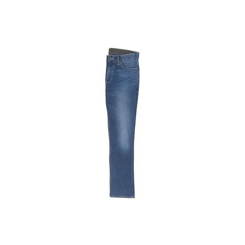 Lee X Straight jean homme 31W/34L coupe droite