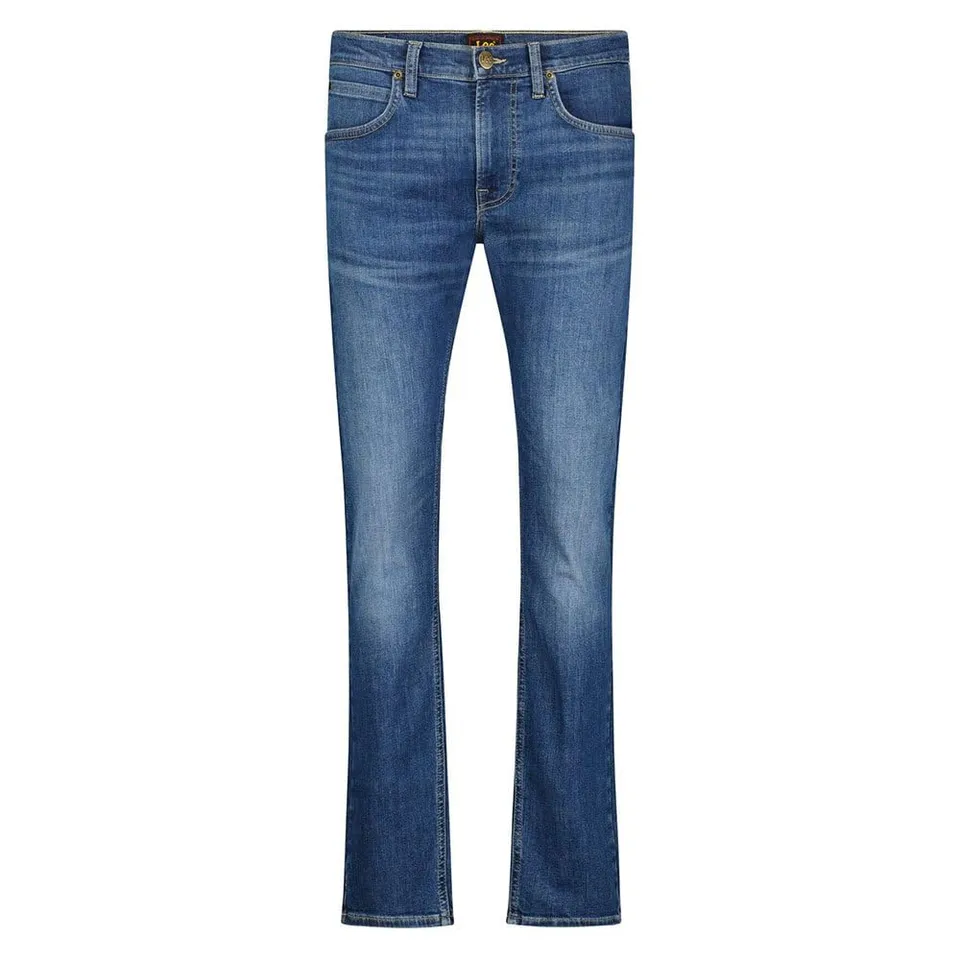 Lee Rider jean homme droit 31W/32L East New York denim