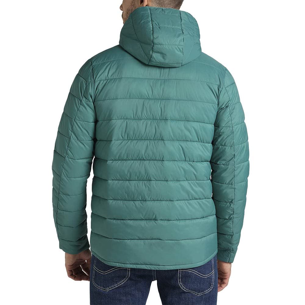 Lee Light Puffer doudoune homme monaco L