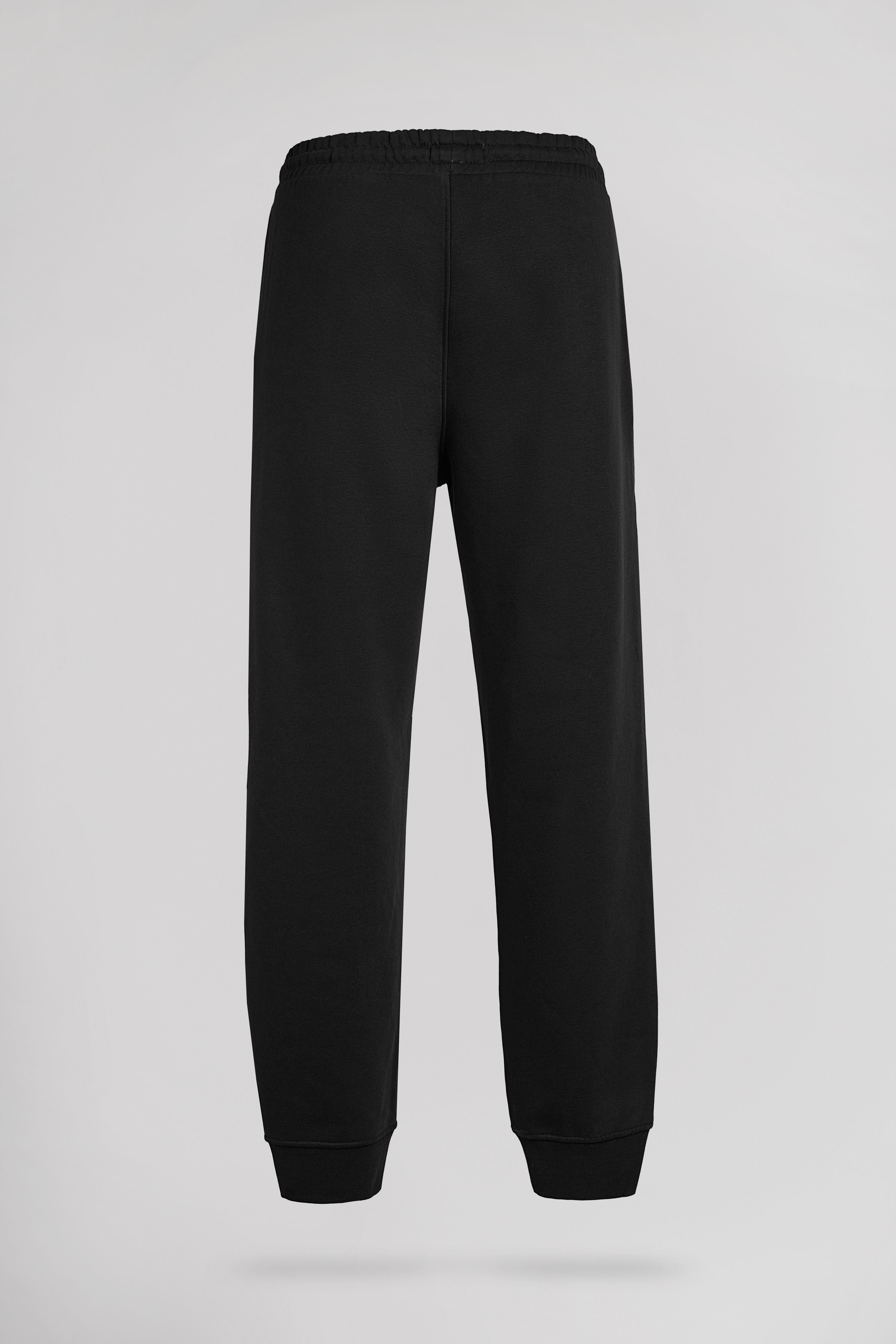 Teddy Smith P-Narky jogging homme noir molleton