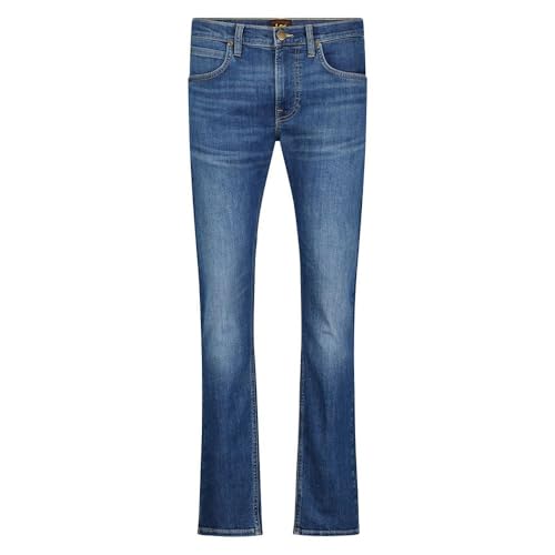 Lee Rider jean homme droit 31W/32L East New York denim