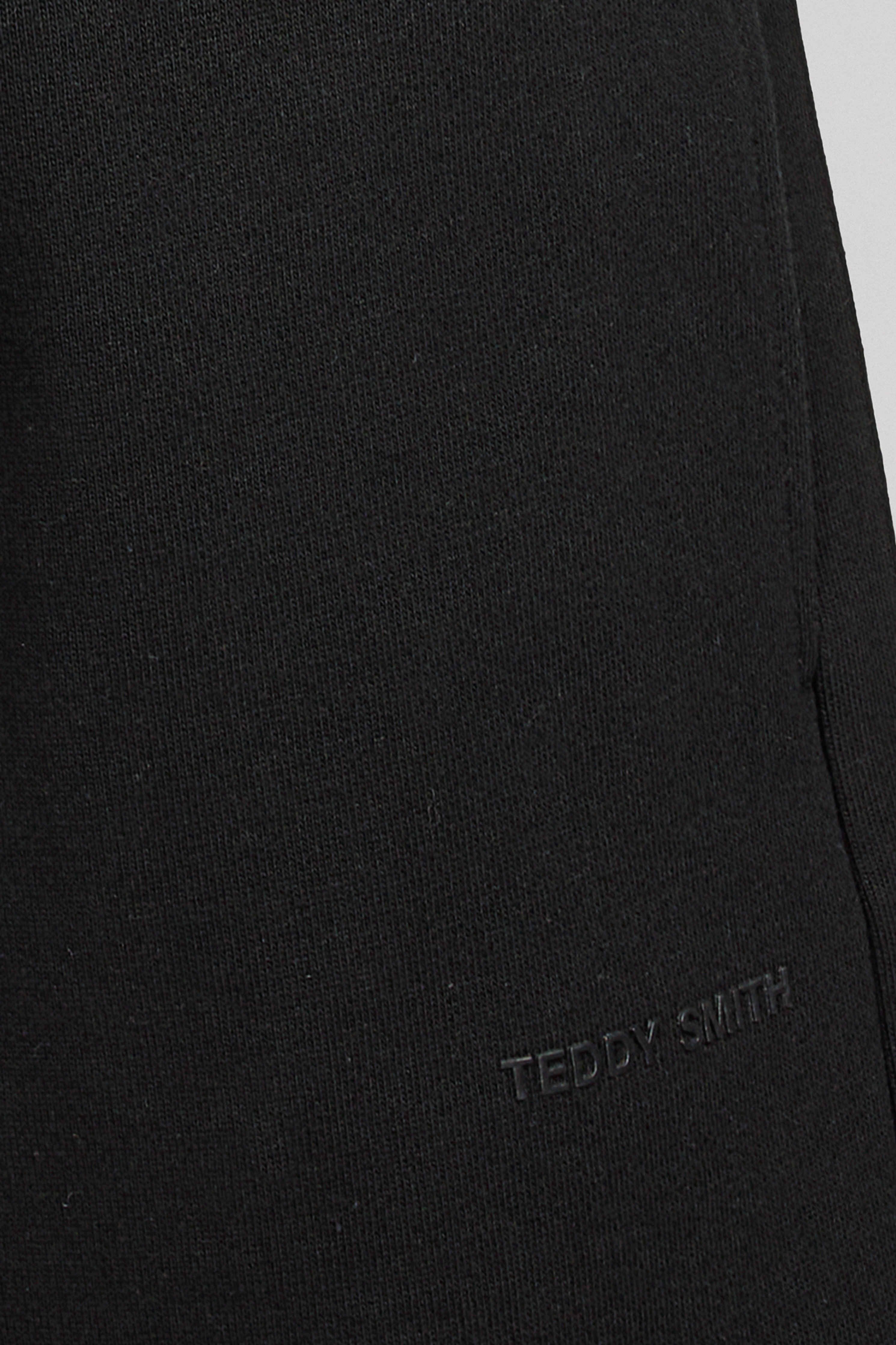 Teddy Smith S-Narky SH JR bermuda charbon garçon