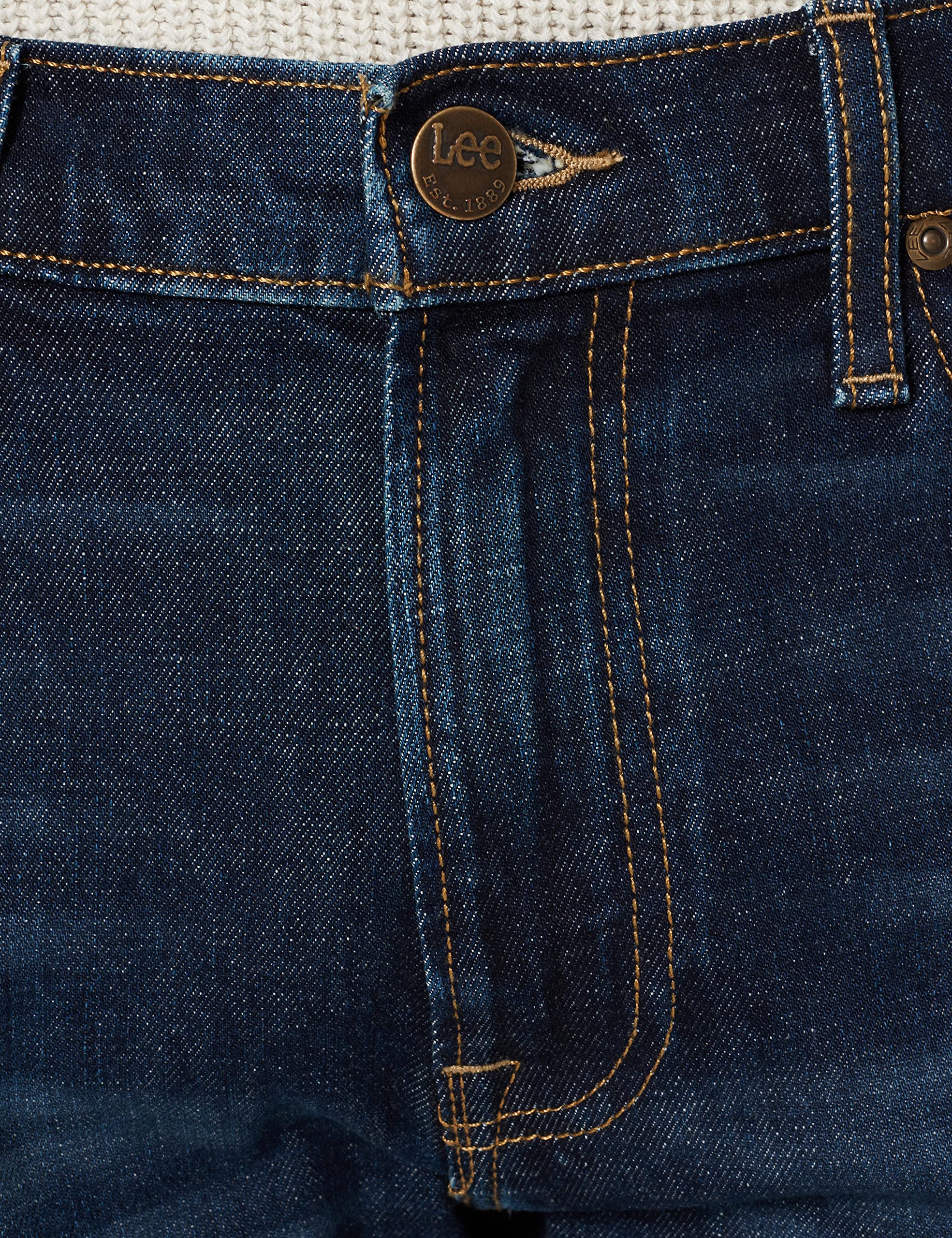 Lee Luke jean homme DK Bold Kansas 28W 34L