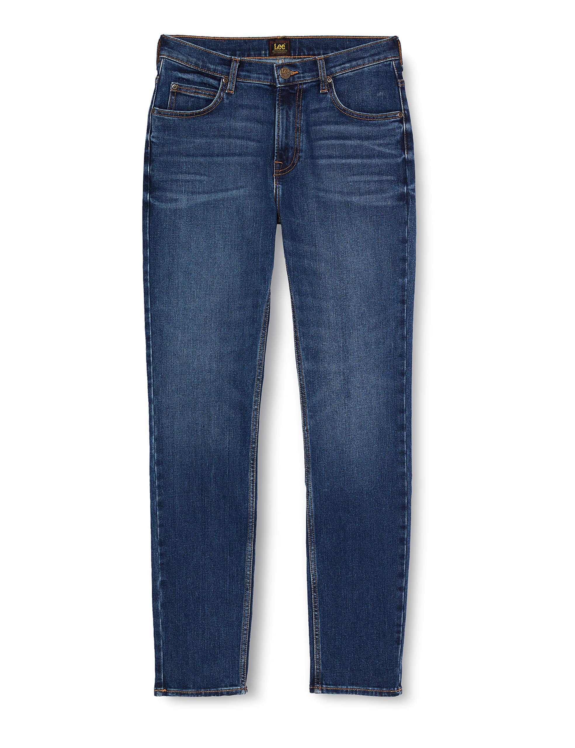 Lee Rider jean homme Vintage Medora 29W/34L droit