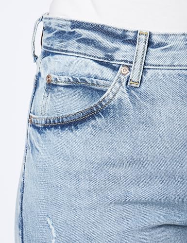 Lee Rider Classic jean 31W 33L Into the Shadow droit