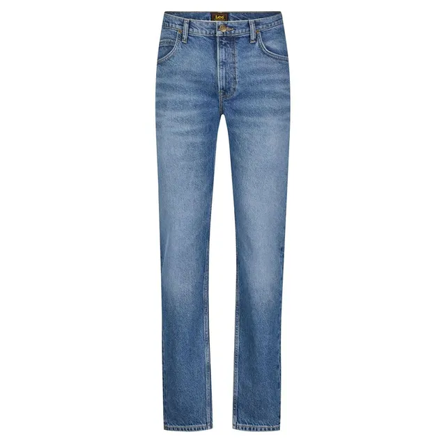 Lee Rider jean homme slim groundwater