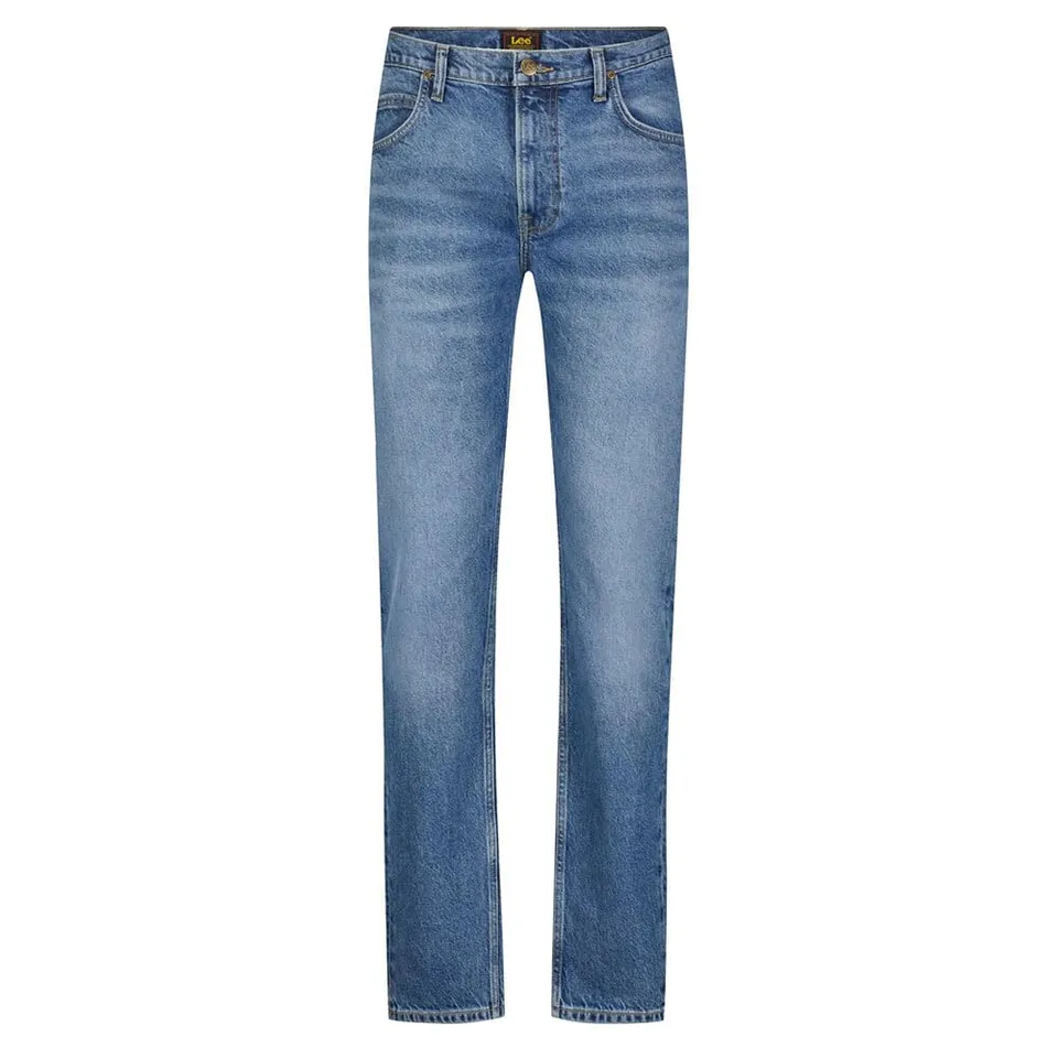 Lee Rider jean homme slim groundwater