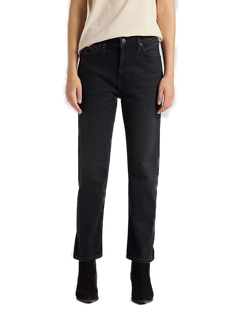 Lee Carol jean femme coupe droite